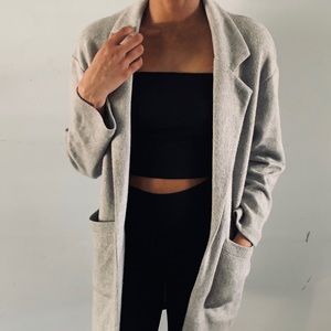Zara Cardigan